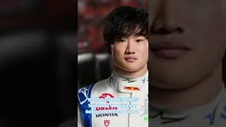 Thumbnail: "REALLY CLOSE TO THE POINTS!": Yuki Tsunoda Team Radio after finishing in P11 at 2026 Dutch GP #f1