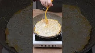Thumbnail: A genius trick for breakfast, that everyone should know
