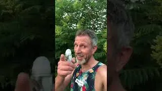 Thumbnail: HOW TO STOP SWEAT GETTING IN YOUR EYES WHEN RUNNING