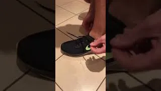 Thumbnail: The RUNNERS KNOT, How To Tie