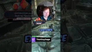 Thumbnail: My chat doesn't seem to like Cassandra Nova. #twitch #deadpool #wolverine #xmen #twitchstream