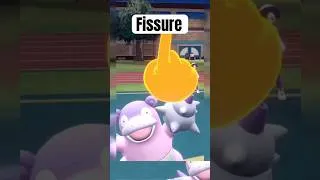 Thumbnail: Metronome FISSURE in a Pokemon VGC Tournament!