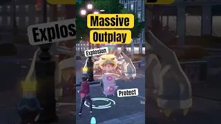 Thumbnail: Use THIS trick to OUTPLAY EVERYONE! Pokemon Legends Z-A Competitive