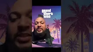 Thumbnail: GTA 6 NEW DETAILS REVEALED