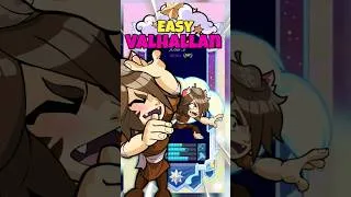 Thumbnail: Valhallan is way too easy to achieve