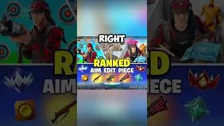 Thumbnail: How to learn KBM FAST #fortnite #viral #fortniteclips #gaming