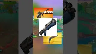 Thumbnail: New Simpsons Reload Update! #fortnite #viral  #fortniteclips #gaming
