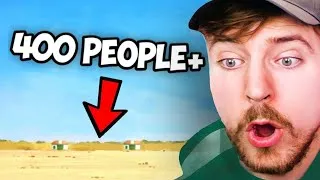 Thumbnail: MrBeast SQUID GAME in real life more Video LEAKS short | Dalgona VIP set Marble game