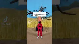 Thumbnail: MrBeast SQUID GAME in Real life | MrBeast update on completed set of Squid Game in real life