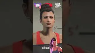Thumbnail: Close enough? #gta #gaming #gta5 #gta6 #luciacaminos #grandtheftauto #gtaonline ❤️❤️❤️