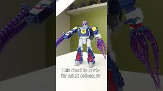 Thumbnail: They Just Be Making Soundwave Anything At This Point #shorts