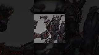 Thumbnail: This DOOM 3 DEMON is BACK (Without Boobs!)