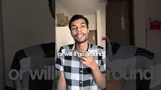 Thumbnail: ReNEET 2026 Tougher than Neet 2025 ?