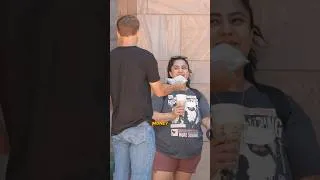 Thumbnail: I paid her hospital bill!
