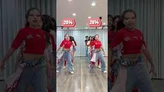 Thumbnail: What year were you born? | Follow Me | World Cup Dai Dai Dance #shorts #viral #football