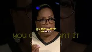 Thumbnail: How to manifest everything in life #manifestationsimplified #universe#oprah