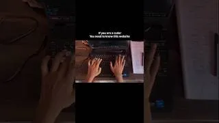Thumbnail: developer know that .# #motivation #phonk #coding