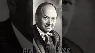 Thumbnail: Before Him, Flat Glass Was Almost Impossible to Make. Then Everything Changed.