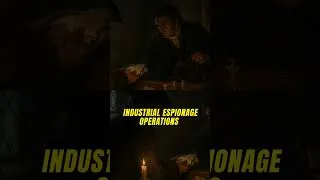 Thumbnail: They Sent Assassins After Him: Venice's Deadly Glass Monopoly