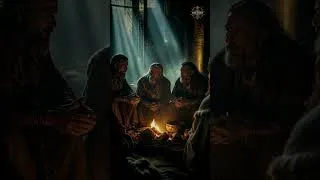 Thumbnail: Unearthing the Ancient "Binary Code" of Peace 📜 #history #shorts #thehistoryminute #ancienthistory