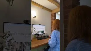 Thumbnail: AD | Relaxing in My English Cottage with the Bob and Brad Eye Massager #englishcottage #bobandbrad