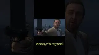 Thumbnail: It's Like One Of Those Westerns, But At The Kortz Center GTA V The Wrap Up Part 1 #gtavstorymode