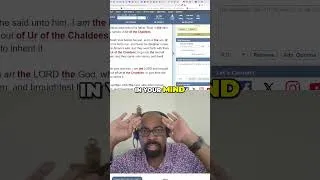 Thumbnail: Embrace Your New Creation  Kingdom Power Within You