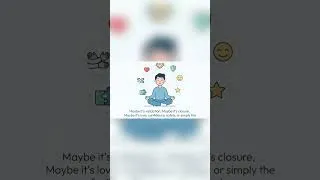 Thumbnail: Psychology of People Who Are Addicted to Imagining Fake Scenarios