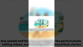 Thumbnail: Psychology of People Who Don't Use InstagramShorts