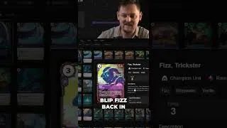 Thumbnail: Swain Visionary Wins! Top Meta-Breaking Deck Revealed! #shorts