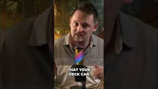 Thumbnail: New Card Sets: Is Your Deck Still Meta Relevant? #shorts