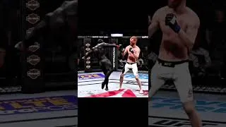 Thumbnail: I had to put together some of my favourites #ufc #ufc2 #gaming #knockout