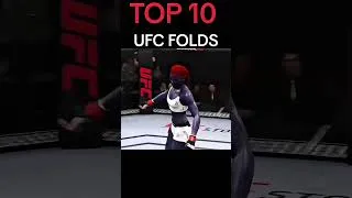 Thumbnail: Which one is the best? #ufc #ufc2 #knockout #fyp #viral