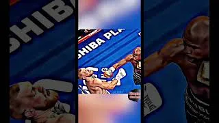 Thumbnail: Floyd Mayweather vs Conor McGregor #boxing #ufc #fyp #viral #boxingvsmma