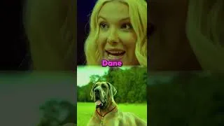 Thumbnail: Millie Bobby Brown & Chris Pratt Name DOG BREEDS 💀