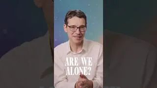 Thumbnail: We have the tech to find aliens. We just need the patience | Jean-Luc Margot