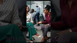 Thumbnail: INTERCEED not gossip #theanointedscreen #christianmovie