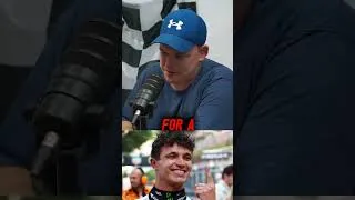 Thumbnail: Do you know what football teams F1 drivers support?