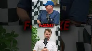 Thumbnail: When does Charles Leclrec crash in Belgium?