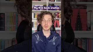 Thumbnail: My First Book Crushes... #booktok #book #bookrecommendations