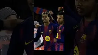 Thumbnail: Lamine Yamal Scissor Kick