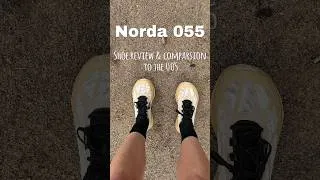Thumbnail: Norda 055 | First Impressions + Comparison to the 005