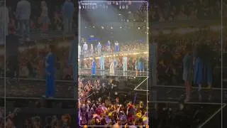 Thumbnail: Vicky Leandros - L'amour est bleu • Eurovision 1967 - Luxembourg 🇱🇺 Live in Eurovision 2026