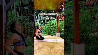 Thumbnail: Gentle Morning Yoga | Wake Up Your Body with These Simple Stretches