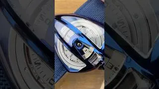 Thumbnail: De Bethune Dream Watch 5 Tourbillon ''Season 1'' Limited Edition DW5TSB 1-Minute Watch Review