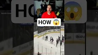 Thumbnail: Pavel Datsyuk is DIFFERENT 😬 #fyp