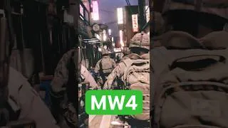 Thumbnail: MODERN WARFARE 4 FIRST TEASER