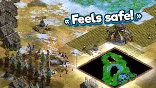 Thumbnail: Why TheViper Never Walls his Base