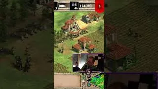 Thumbnail: When you spend too much time looking at your opponent's base