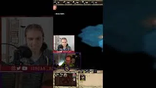 Thumbnail: JorDan loves the australian accent
